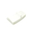Hill Brush Plastic Enclosed Dust Pan White(4) Hill Brush Plastic Enclosed Dust Pan White(4)